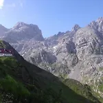 Szálloda Matiz Da Otto 2*
