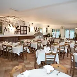 Matiz Da Otto Hotel 2*