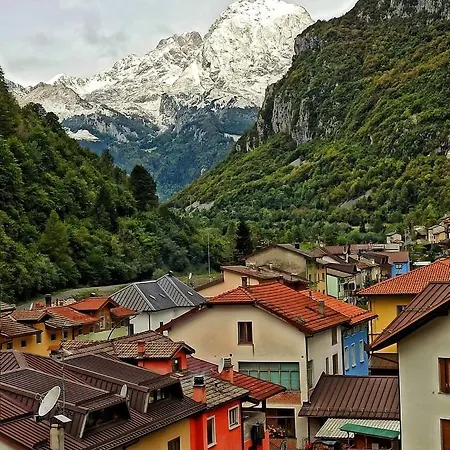 Ristorante Da Otto Hotel