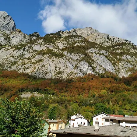 Matiz Da Otto 2* Paluzza