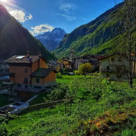 Hotel Ristorante Da Otto