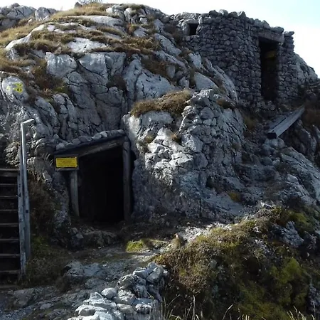 Ristorante Da Otto Hotel Paluzza