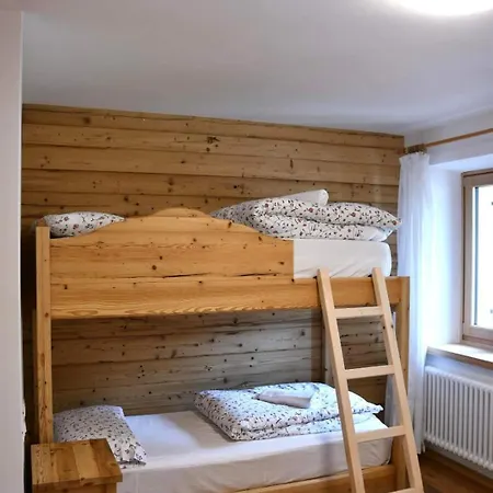 Ristorante Da Otto 2* Paluzza