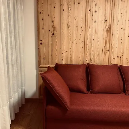 Matiz Da Otto 2* Paluzza