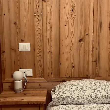 Matiz Da Otto Otel Paluzza