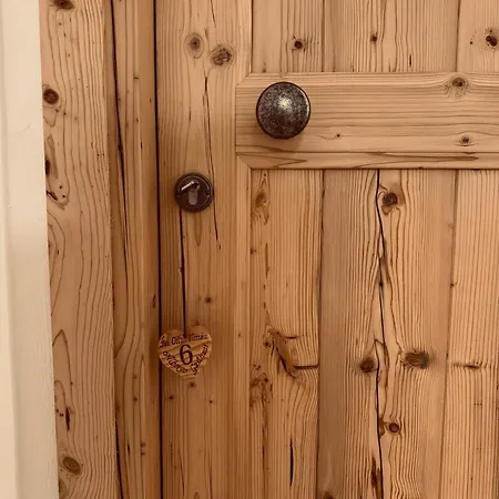 Hotel Matiz Da Otto Paluzza