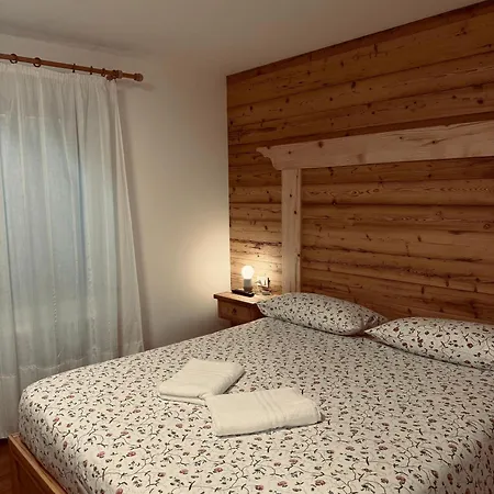 Matiz Da Otto 2* Paluzza
