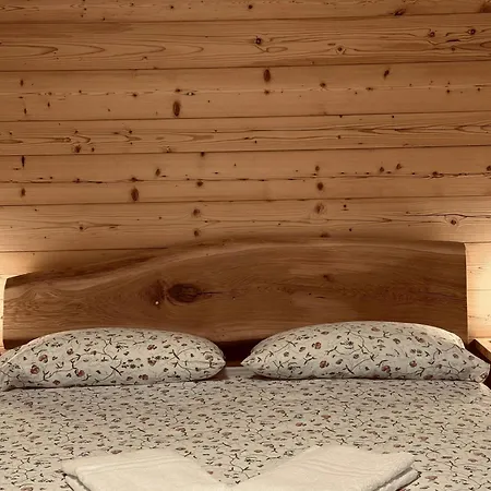 Matiz Da Otto Hotel Paluzza