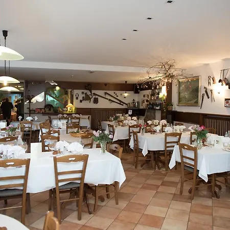 Ristorante Da Otto Hotel 2*