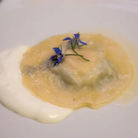 Hotel Ristorante Da Otto 2*