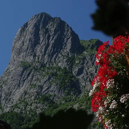 Ristorante Da Otto Hotel 2*