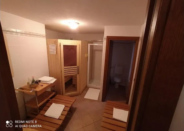 Matiz Da Otto Палуцца