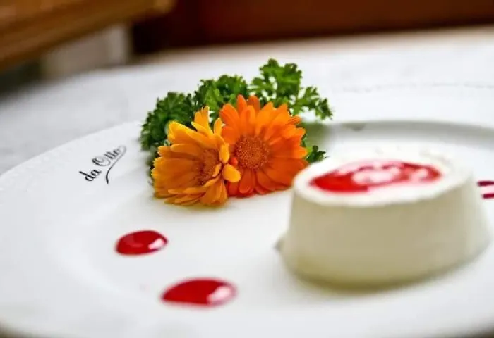 Отель Matiz Da Otto Палуцца