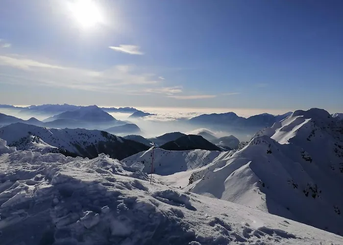 Matiz Da Otto Hotel Paluzza