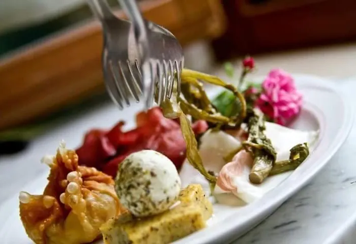 Отель Matiz Da Otto Палуцца