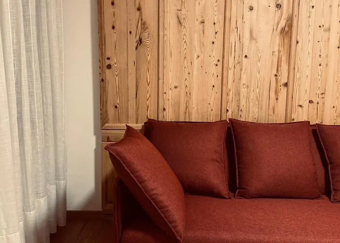 Matiz Da Otto 2* Paluzza