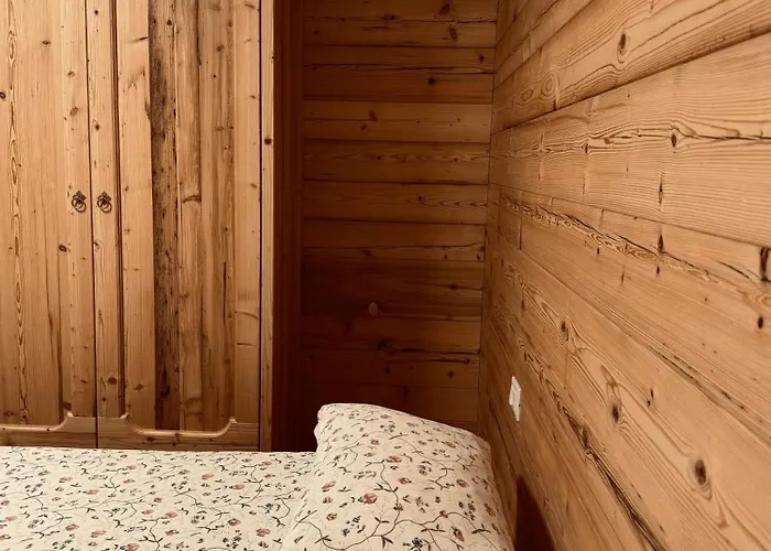 Matiz Da Otto Отель 2*