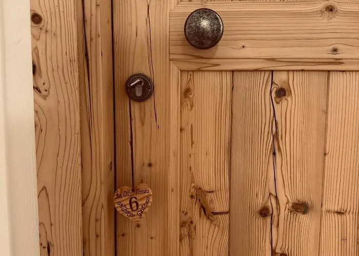 Отель Matiz Da Otto Палуцца