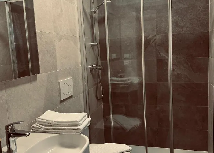 Matiz Da Otto Палуцца