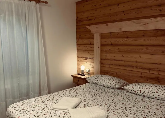 Matiz Da Otto 2* Paluzza