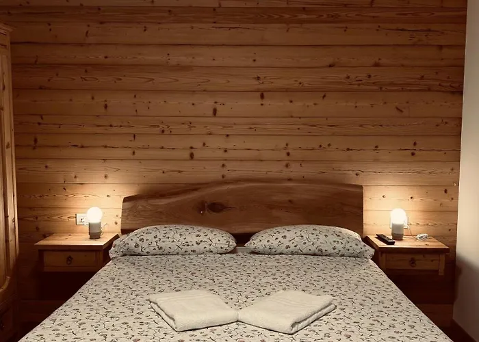 Matiz Da Otto Отель