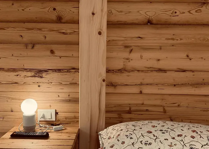 Matiz Da Otto Отель 2*