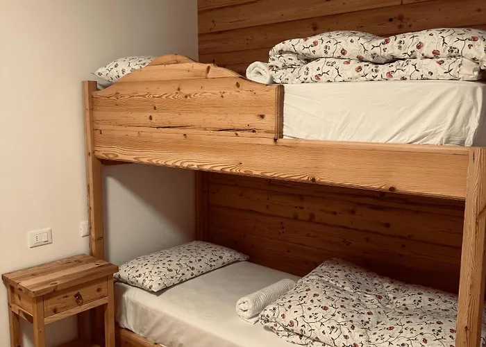 Hotel Matiz Da Otto Paluzza