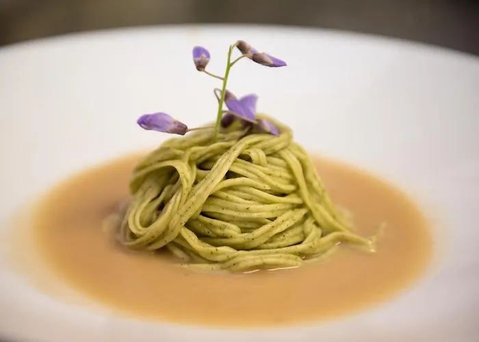 Matiz Da Otto Отель 2*