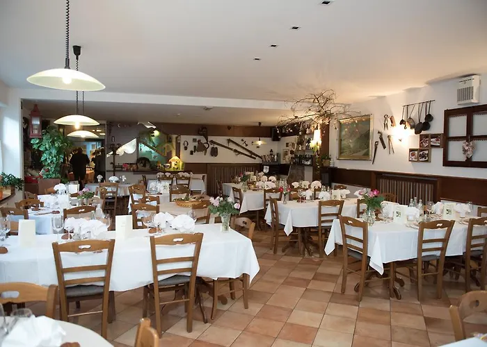 Matiz Da Otto Hotel 2*