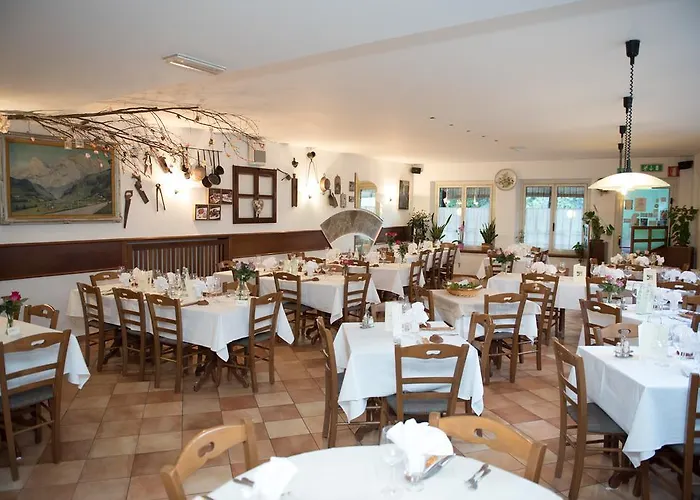 Matiz Da Otto Hotel 2*