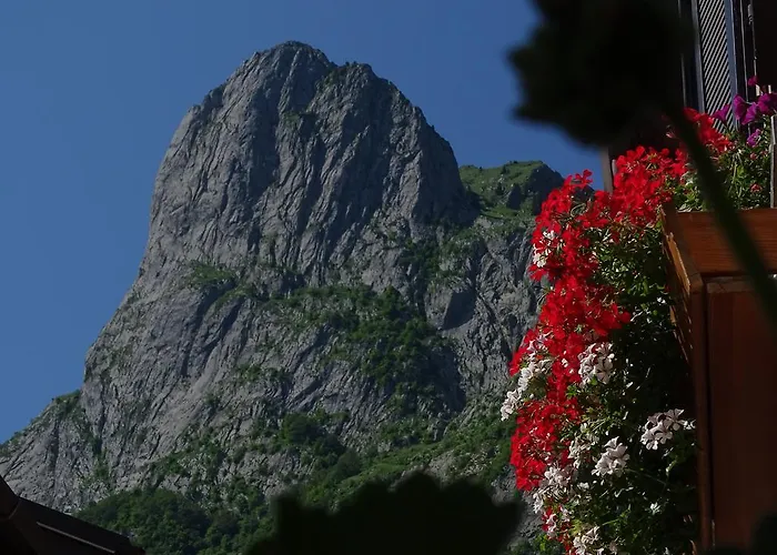 Matiz Da Otto Отель 2*